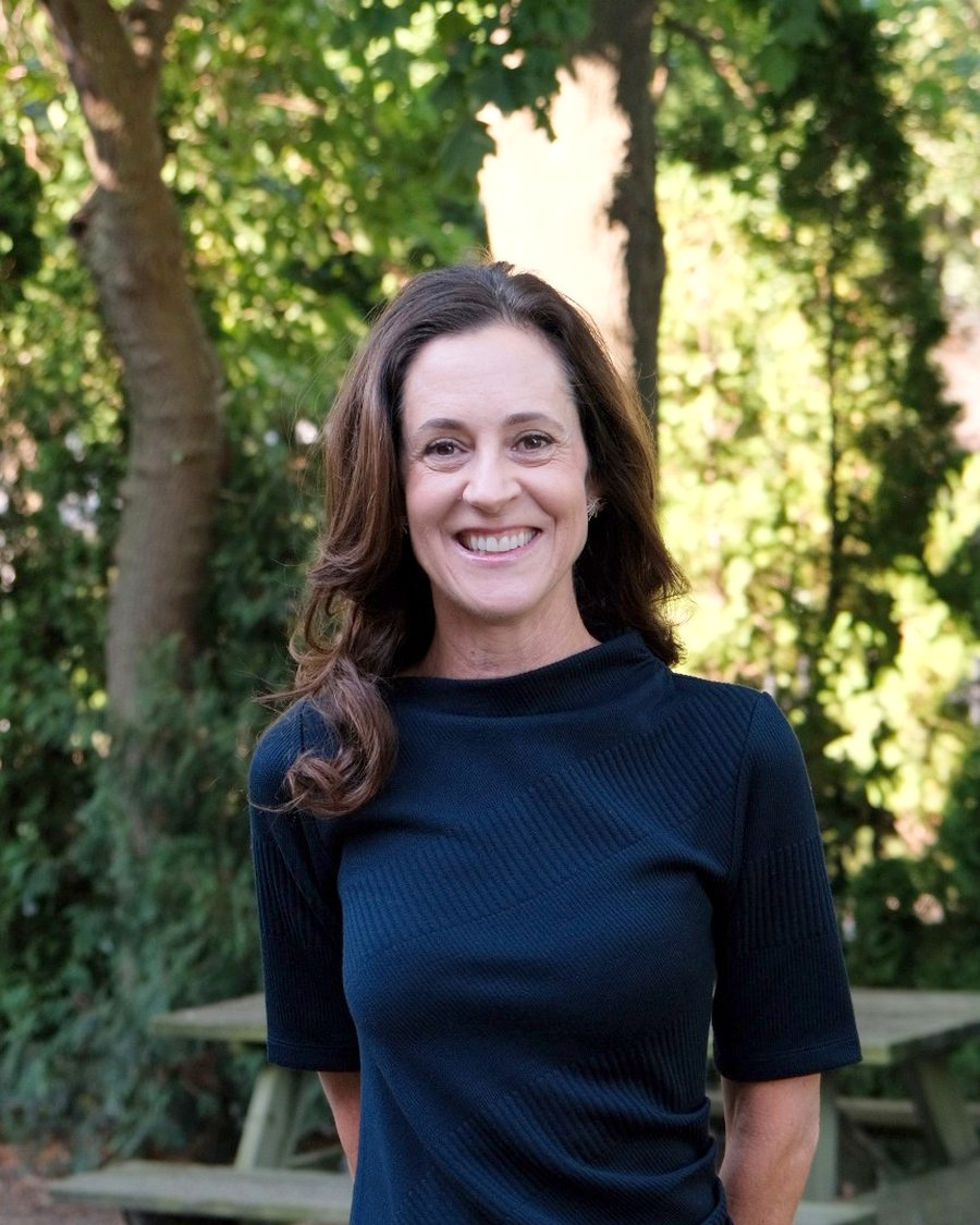 Allison Brown