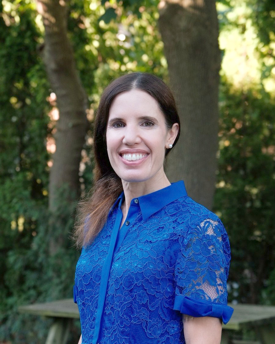 Mollie Vanderlaan