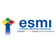 El Shaddai Ministries International logo